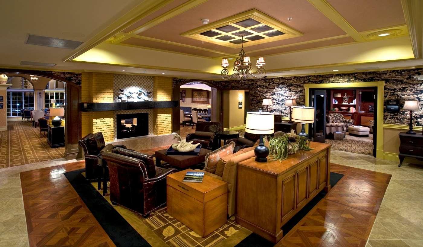 Homewood Suites By Hilton At The Waterfront Уичита Екстериор снимка