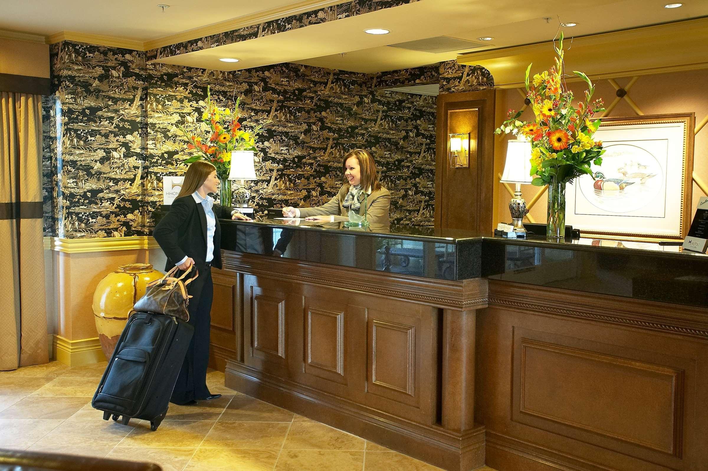 Homewood Suites By Hilton At The Waterfront Уичита Интериор снимка